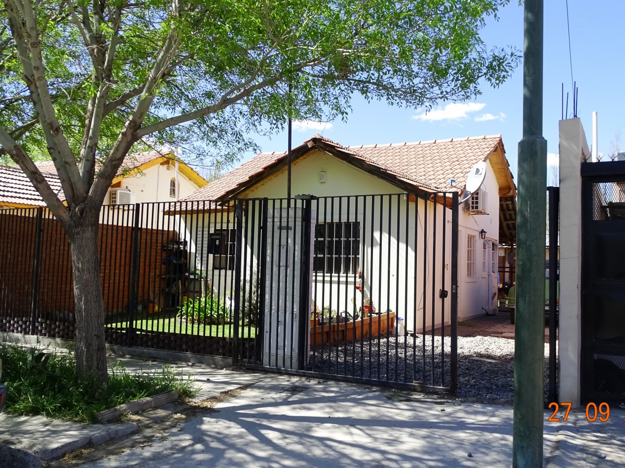Foto Casa en Venta en Allen, Rio Negro - U$D 65.000 - pix64409911 - BienesOnLine