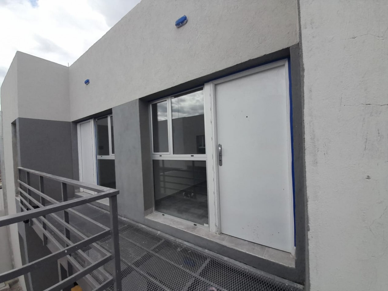 DEPARTAMENTO EN VENTA - GRAL. ROCA - RIO NEGRO