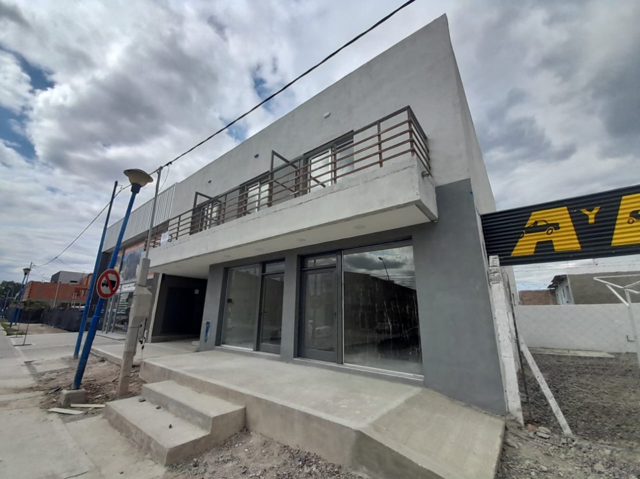 DEPARTAMENTO EN VENTA - GRAL. ROCA - RIO NEGRO