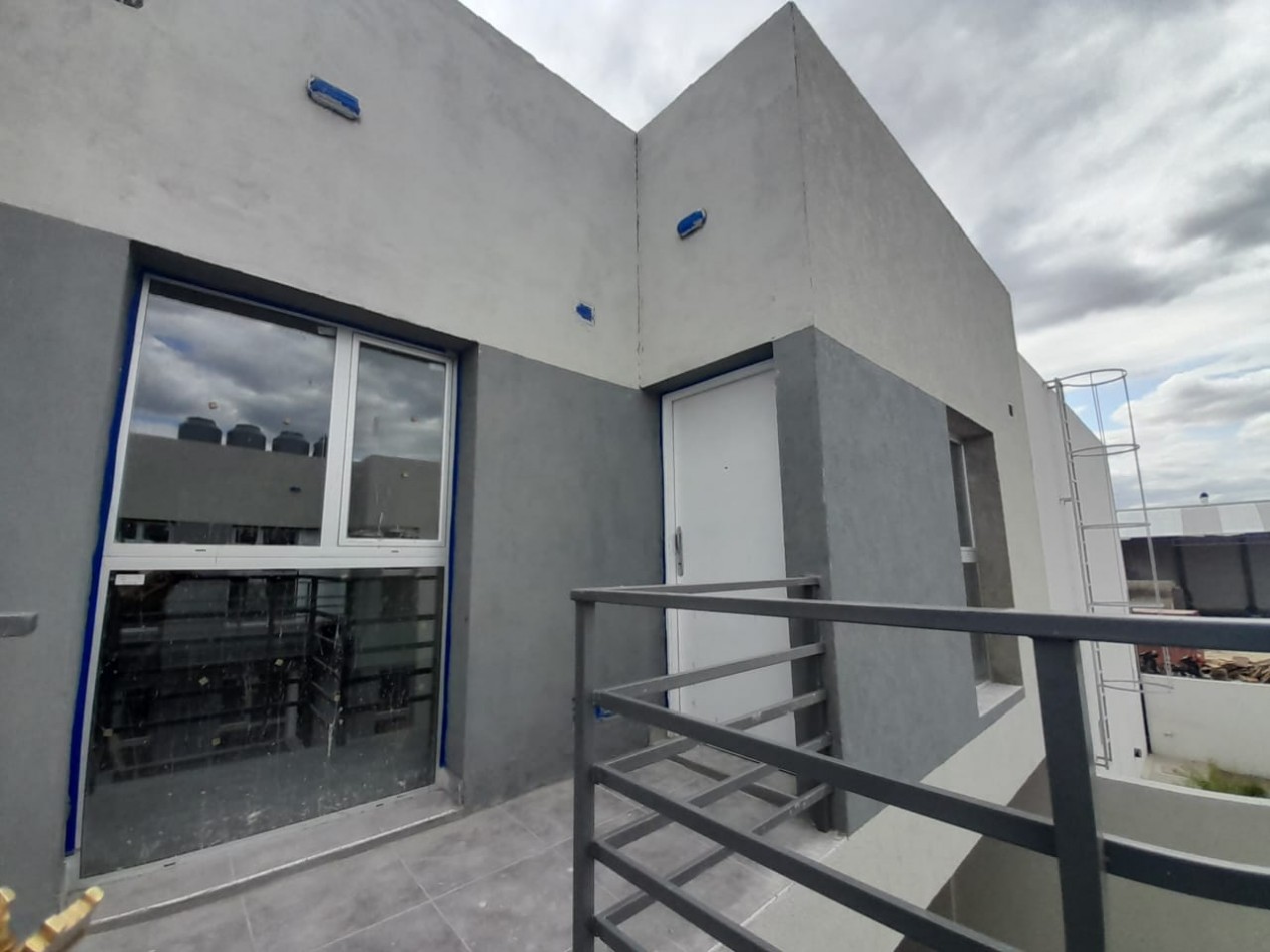 DEPARTAMENTO EN VENTA - GRAL. ROCA - RIO NEGRO