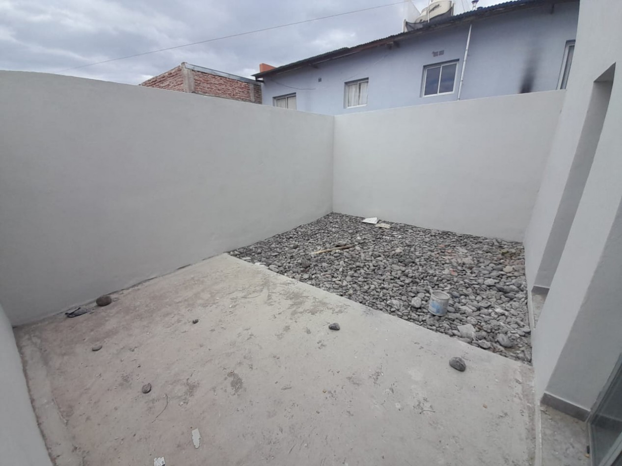 DEPARTAMENTO EN VENTA - GRAL. ROCA - RIO NEGRO