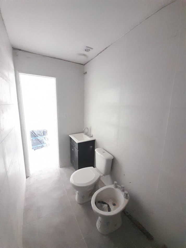 DEPARTAMENTO EN VENTA - GRAL. ROCA - RIO NEGRO