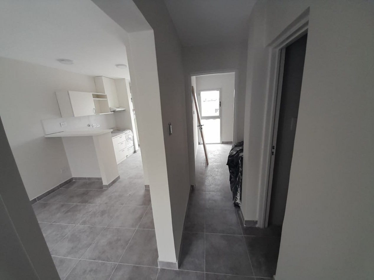 DEPARTAMENTO EN VENTA - GRAL. ROCA - RIO NEGRO