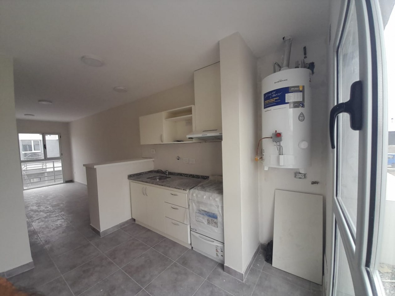 DEPARTAMENTO EN VENTA - GRAL. ROCA - RIO NEGRO