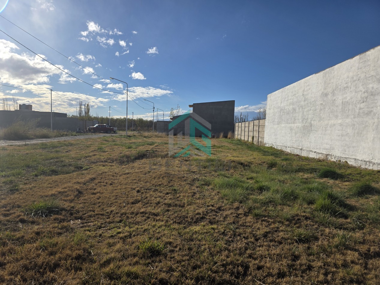 TERRENO EN VENTA - Bo LOS JUANES