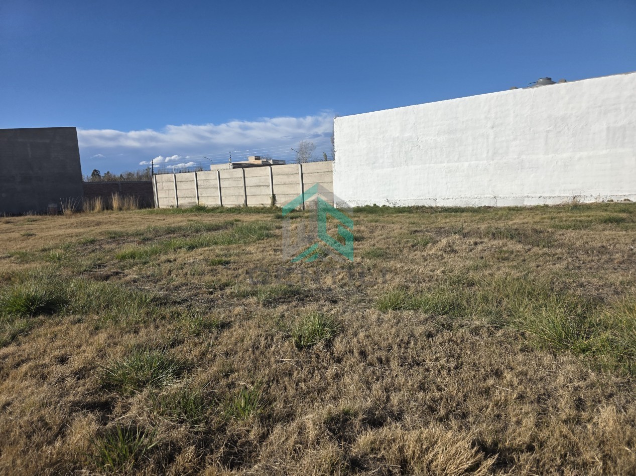 TERRENO EN VENTA - Bo LOS JUANES