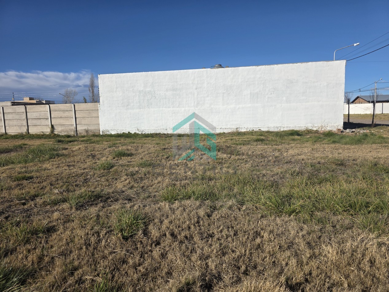 TERRENO EN VENTA - Bo LOS JUANES