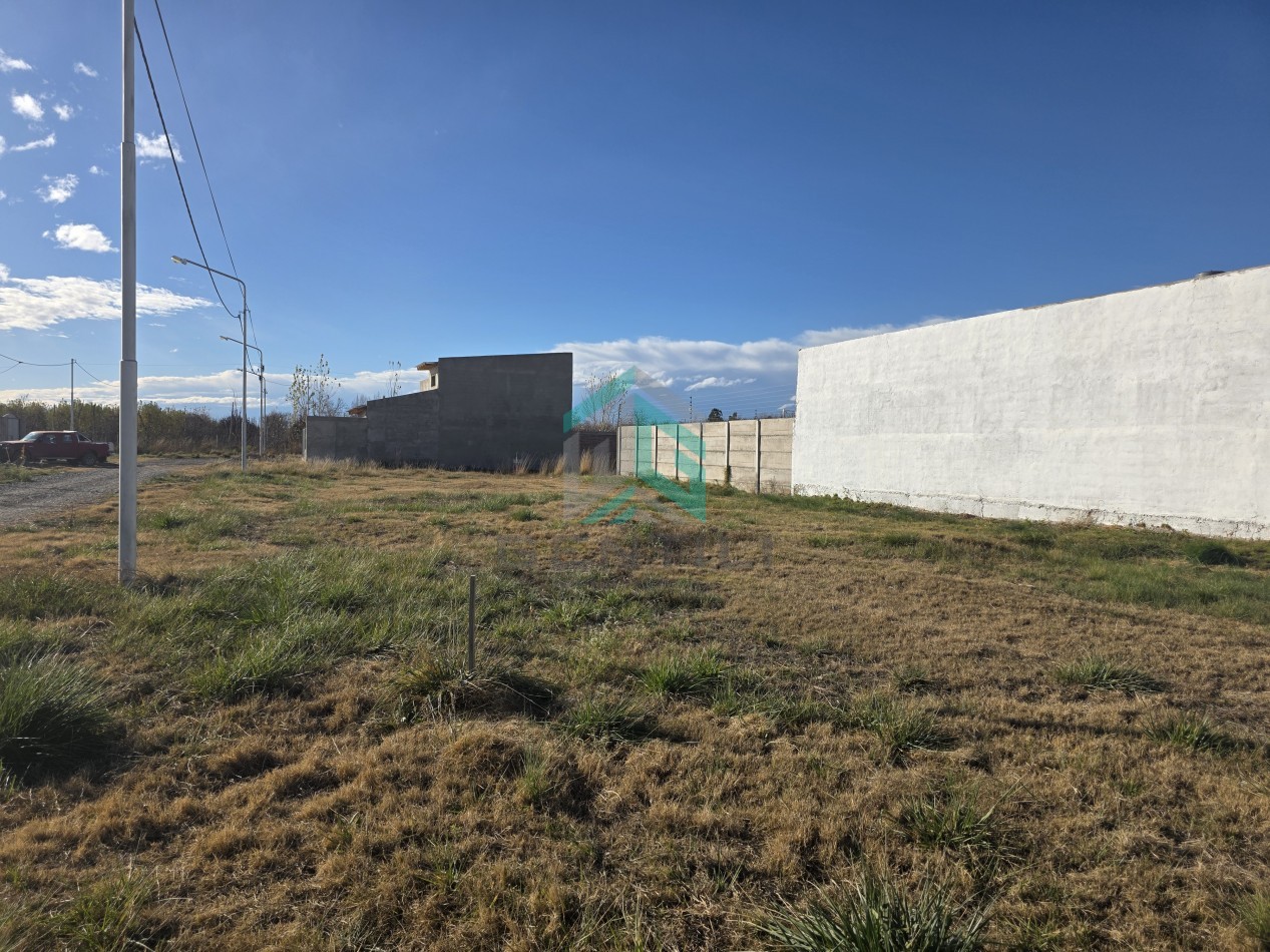 TERRENO EN VENTA - Bo LOS JUANES